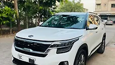 Used Kia Seltos HTX Plus 1.5 Diesel [2019-2020] in Valsad