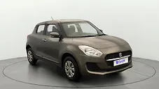 Used Maruti Suzuki Swift VXi in Lucknow