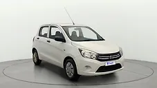 Used Maruti Suzuki Celerio VXi in Lucknow