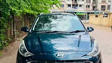Used Hyundai Grand i10 NIOS Sportz AMT 1.2 Kappa VTVT in Valsad