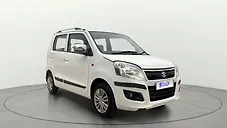 Used Maruti Suzuki Wagon R VXI in Jaipur