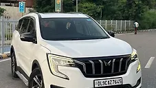 Used Mahindra XUV700 AX 5 Petrol AT 5 STR [2021] in Delhi