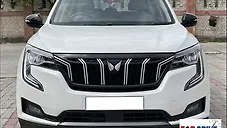 Used Mahindra XUV700 AX 5 Petrol MT 7 STR [2021] in Delhi