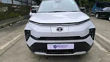 Used Tata Punch EV Empowered Plus S long Range 7.2 Fast Charger in Navi Mumbai