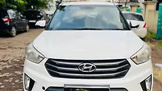 Used Hyundai Creta 1.4 Base [2015-2016] in Valsad