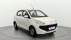 Used Hyundai Santro Magna in Lucknow