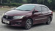 Used Honda City VX Diesel [2017-2020] in Noida
