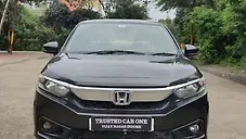 Used Honda Amaze 1.2 V MT Petrol [2018-2020] in Indore