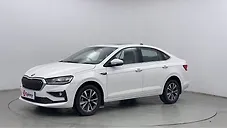 Used Skoda Slavia Style 1.0L TSI MT in Chandigarh