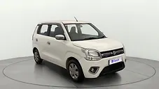 Used Maruti Suzuki Wagon R ZXi 1.2 AMT in Lucknow