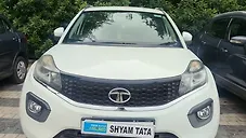 Used Tata Nexon XZ Plus in Indore