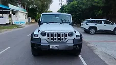 Used Mahindra Thar Roxx AX7 L 4WD Diesel 2.2L Turbo Automatic in Lucknow