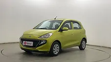 Used Hyundai Santro Asta [2018-2020] in Kolkata