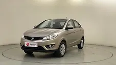 Used Tata Zest XM Petrol in Bangalore