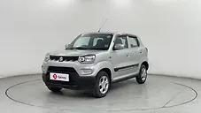 Used Maruti Suzuki S-Presso VXi S-CNG [2023-2024] in Pune