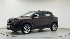Used Renault Kiger RXT MT in Ghaziabad