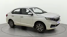 Used Honda Amaze VX MT 1.2 Petrol [2021-2023] in Thane