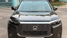 Used Honda Elevate VX MT [2023-2025] in Delhi