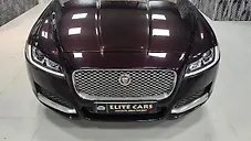 Used Jaguar XF Prestige Diesel in Lucknow