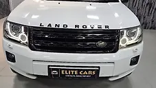 Used Land Rover Freelander SE in Lucknow