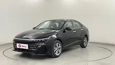 Used Hyundai Verna SX (O) Petrol 1.5L Manual in Pune