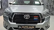 Used Toyota Innova Crysta VX 2.4 7 STR in Lucknow