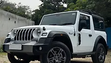 Used Mahindra Thar LX Hard Top Diesel AT 4WD in Delhi