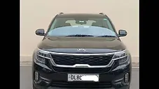Used Kia Seltos HTX 1.5 in Delhi