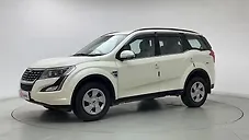 Used Mahindra XUV500 W7 in Ghaziabad