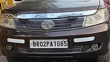 Used Tata Safari 2.2 VX 4x2 Varicor400 in Patna
