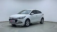 Used Hyundai Elite i20 Asta 1.2 in Hyderabad