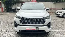Used Toyota Innova Hycross ZX (O) Hybrid (Electric + Petrol) Automatic (e-CVT) 7 STR in Delhi