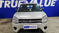 Used Maruti Suzuki Wagon R LXi 1.0 CNG in Mumbai