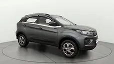 Used Tata Nexon XM (S) in Delhi