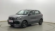 Used Maruti Suzuki Celerio ZXi [2021-2023] in Kolkata