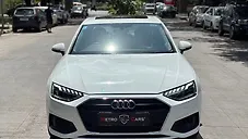 Used Audi A4 Premium Plus 40 TFSI [2021-2024] in Bangalore