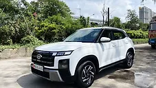 Used Hyundai Creta S Petrol 1.5L Manual in Mumbai