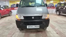 Used Maruti Suzuki Eeco 5 STR AC (O) in Muzaffarpur