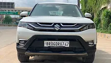 Used Maruti Suzuki Vitara Brezza Vxi AT [2023-2025] in Patna