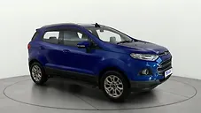 Used Ford Ecosport Titanium 1.0 Ecoboost in Mumbai