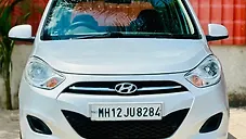 Used Hyundai i10 Sportz 1.2 Kappa2 in Pune
