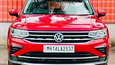 Used Volkswagen Tiguan Elegance 2.0 TSI DSG in Pune