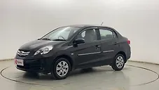 Used Honda Amaze 1.2 S i-VTEC in Kolkata