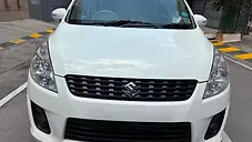 Used Maruti Suzuki Ertiga ZDi in Bangalore