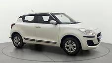 Used Maruti Suzuki Swift VXi in Hyderabad