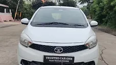 Used Tata Tiago Revotron XE [2016-2019] in Indore