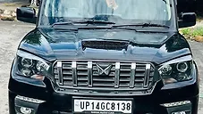 Used Mahindra Scorpio S11 Diesel Turbo Manual 7 STR in Delhi