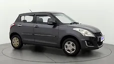 Used Maruti Suzuki Swift VXi [2014-2017] in Chennai