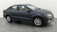 Used Volkswagen Vento Highline Plus 1.2 (P) AT 16 Alloy in Bangalore