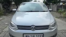 Used Volkswagen Vento Comfortline Diesel in Nagpur